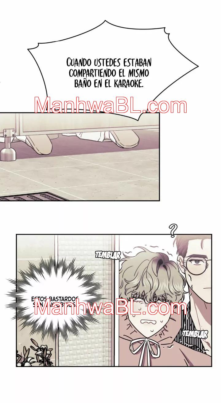 Peor que un desconocido - Capítulo 12.00 manhwa