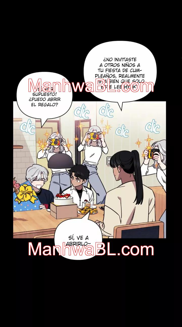 Peor que un desconocido - Capítulo 12.00 manhwa