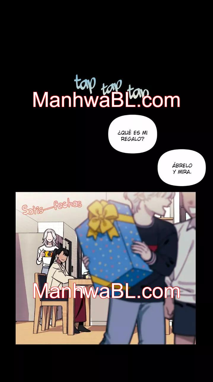 Peor que un desconocido - Capítulo 12.00 manhwa