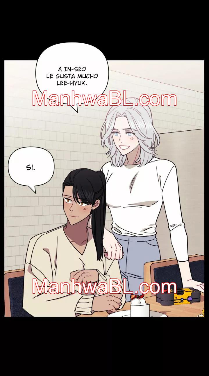Peor que un desconocido - Capítulo 12.00 manhwa