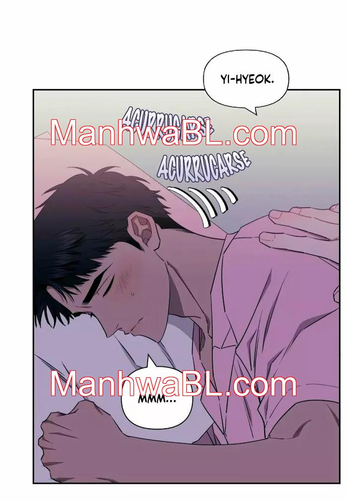 Peor que un desconocido - Capítulo 23.00 manhwa
