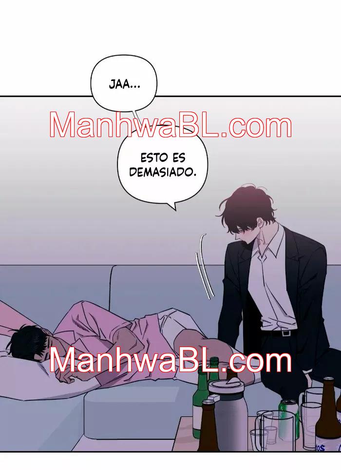 Peor que un desconocido - Capítulo 23.00 manhwa