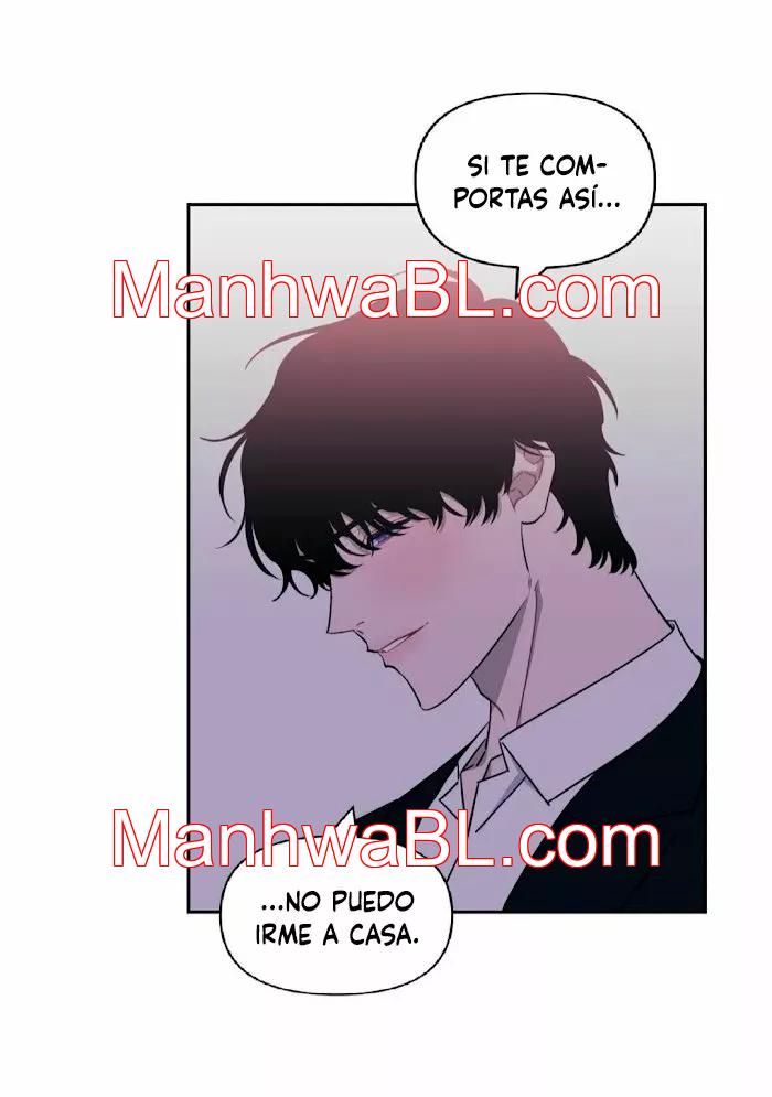 Peor que un desconocido - Capítulo 23.00 manhwa