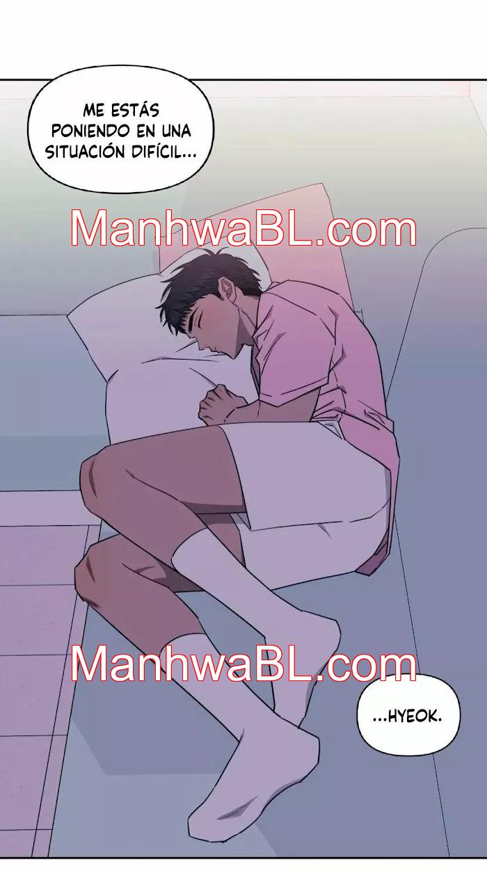 Peor que un desconocido - Capítulo 23.00 manhwa