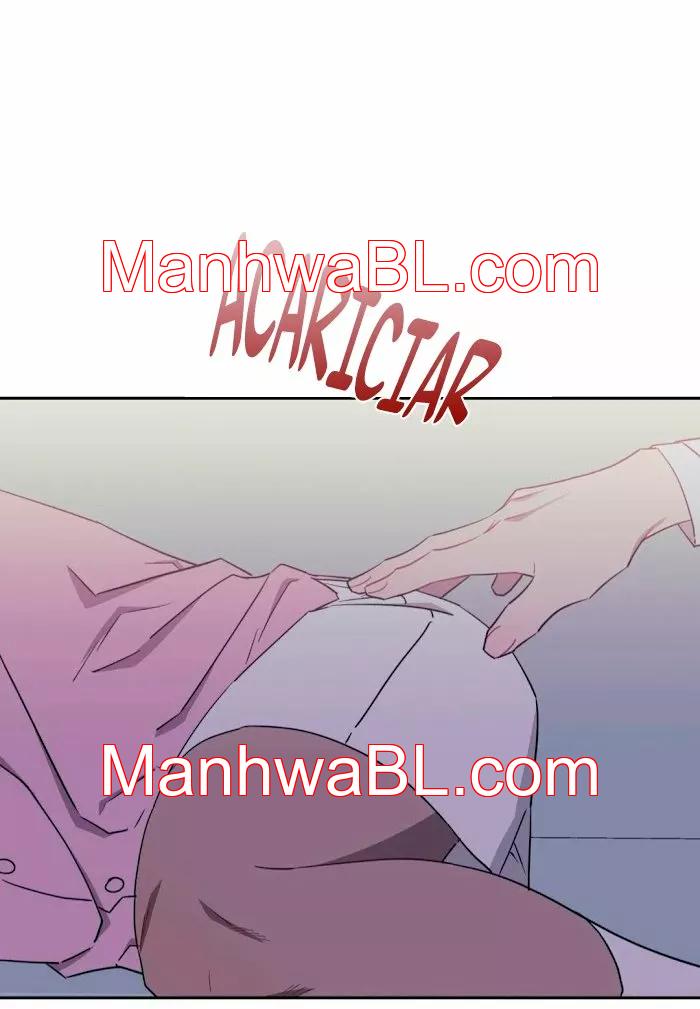 Peor que un desconocido - Capítulo 23.00 manhwa
