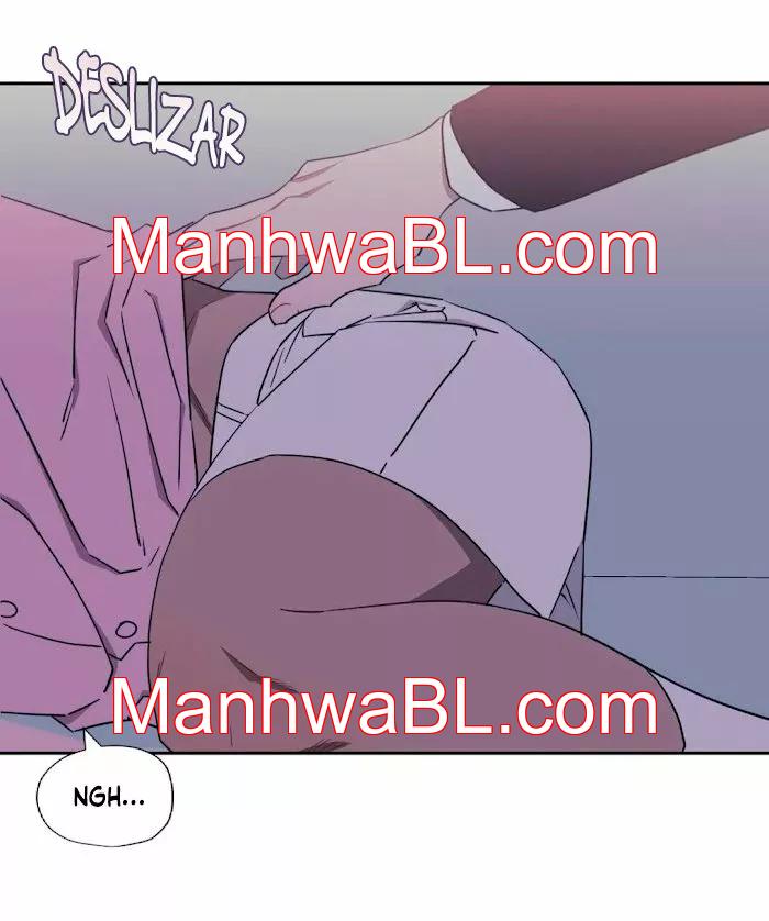 Peor que un desconocido - Capítulo 23.00 manhwa