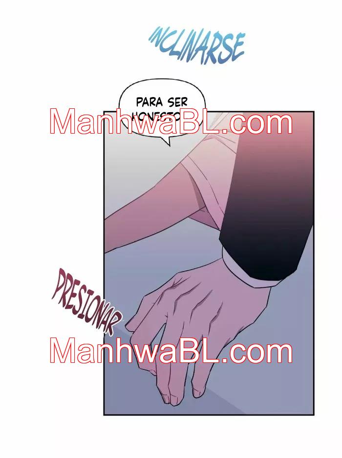 Peor que un desconocido - Capítulo 23.00 manhwa