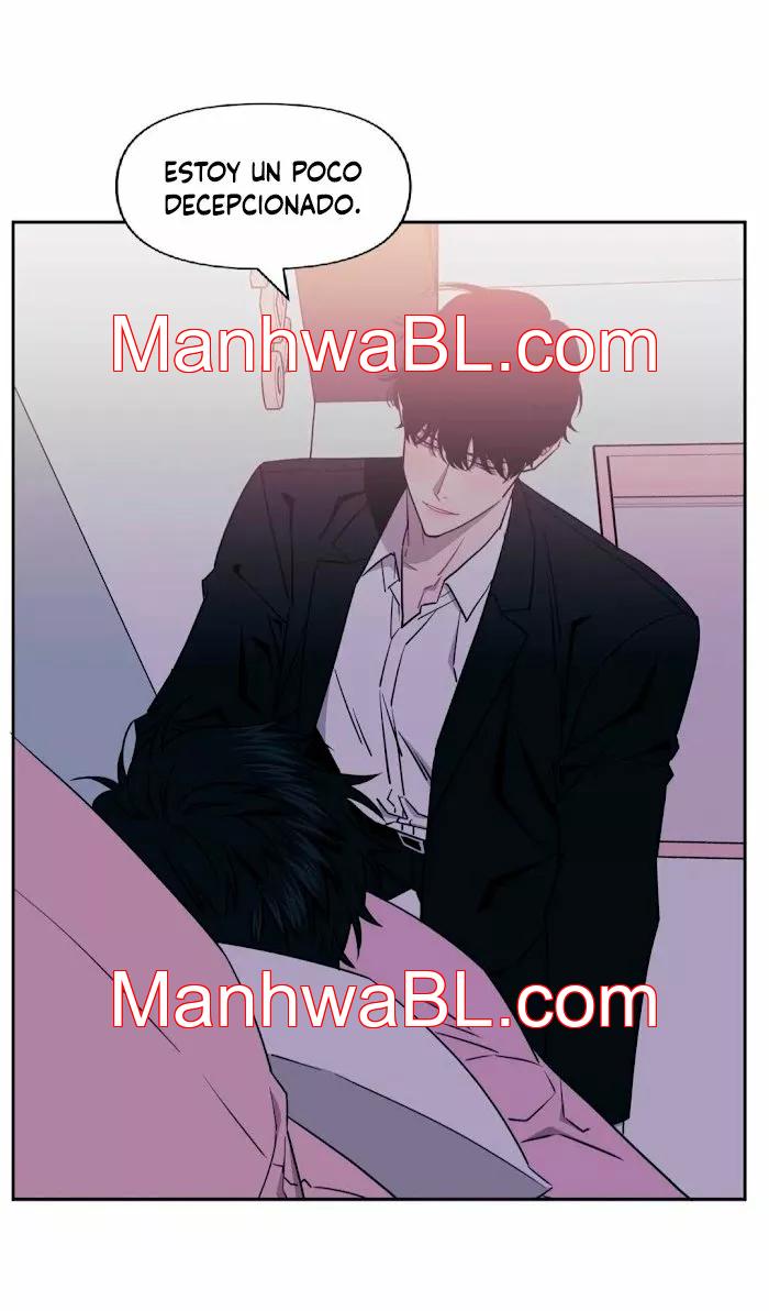 Peor que un desconocido - Capítulo 23.00 manhwa