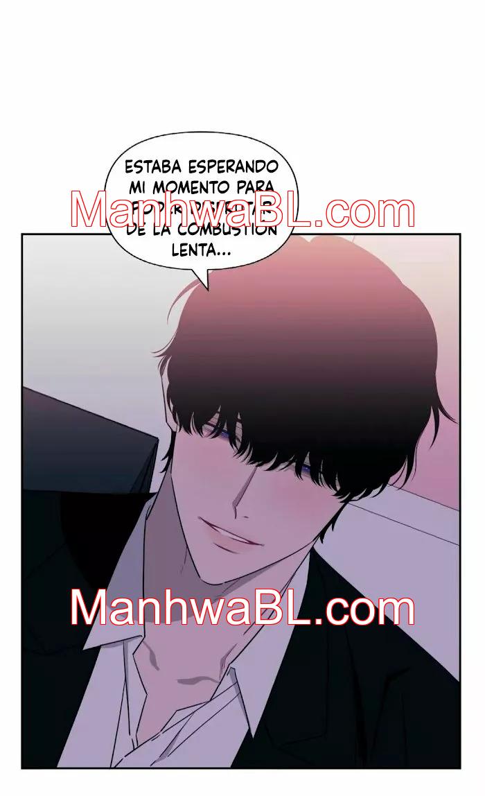 Peor que un desconocido - Capítulo 23.00 manhwa