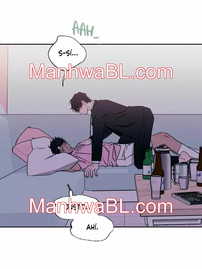 Peor que un desconocido - Capítulo 23.00 manhwa