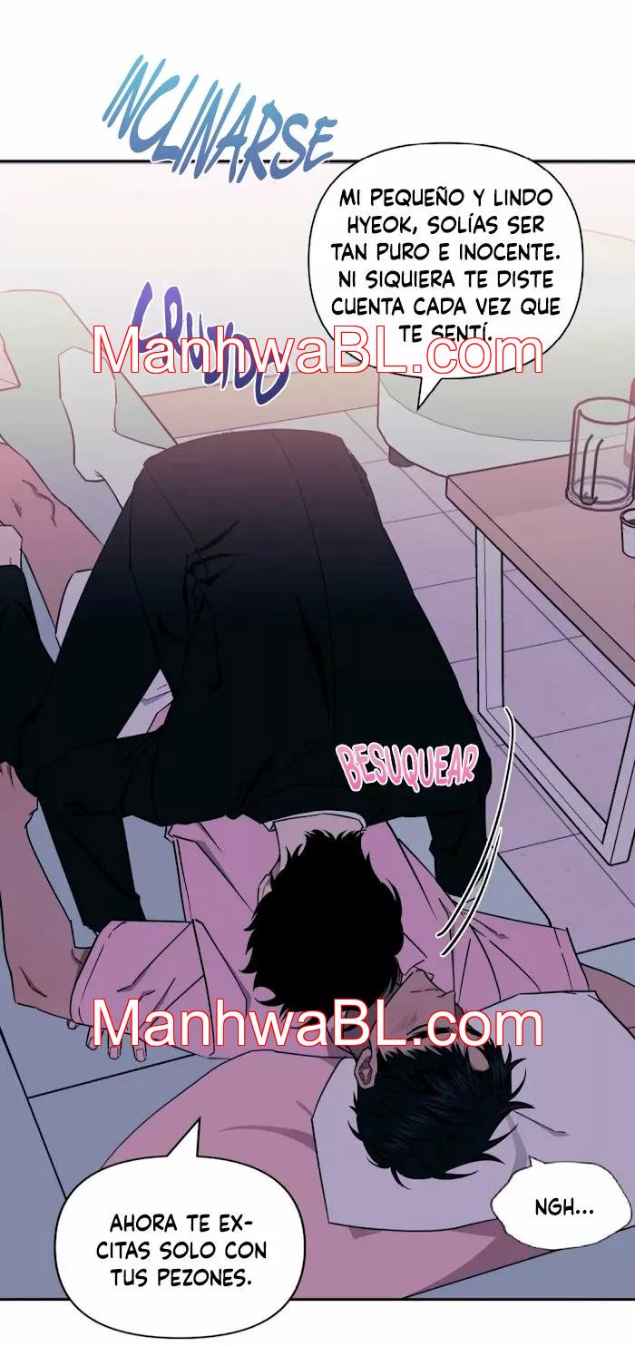 Peor que un desconocido - Capítulo 23.00 manhwa