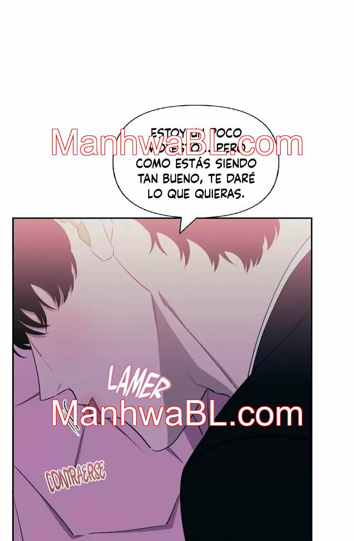 Peor que un desconocido - Capítulo 23.00 manhwa