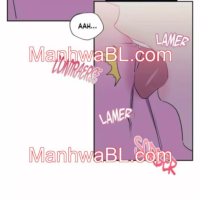 Peor que un desconocido - Capítulo 23.00 manhwa