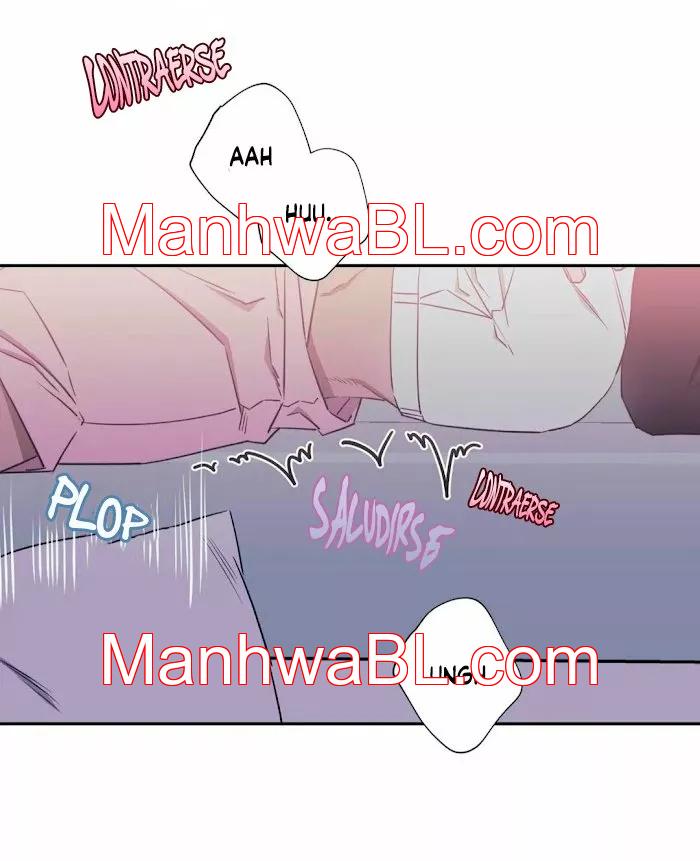Peor que un desconocido - Capítulo 23.00 manhwa
