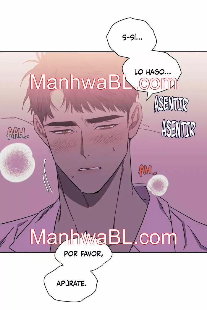 Peor que un desconocido - Capítulo 23.00 manhwa