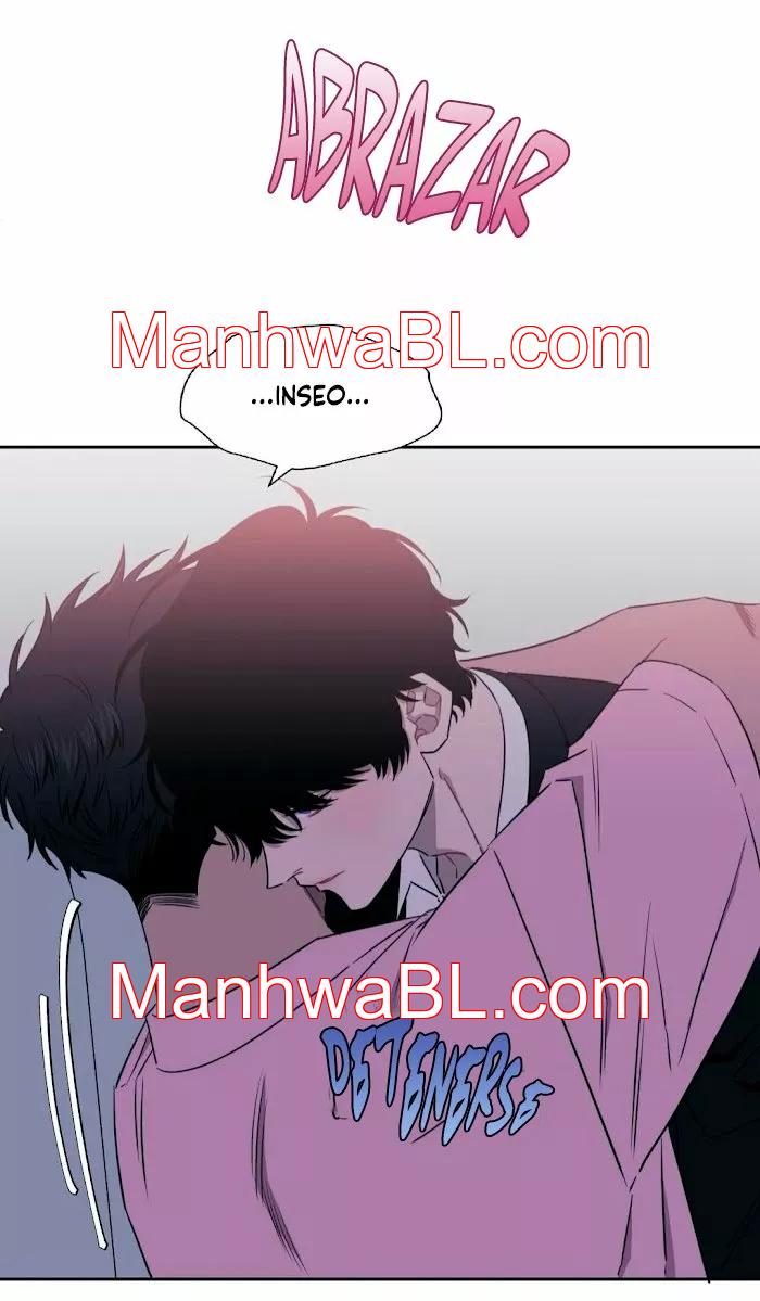 Peor que un desconocido - Capítulo 23.00 manhwa