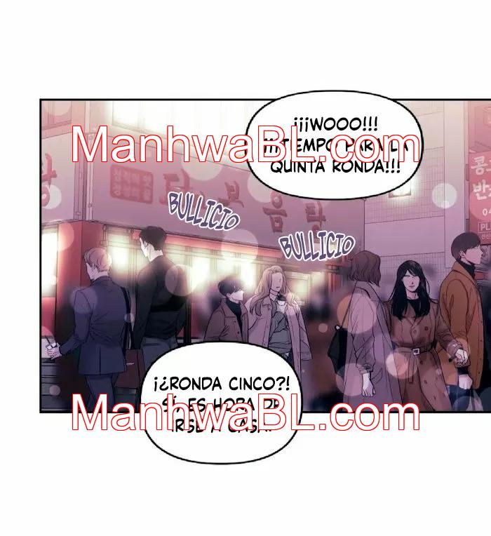 Peor que un desconocido - Capítulo 23.00 manhwa