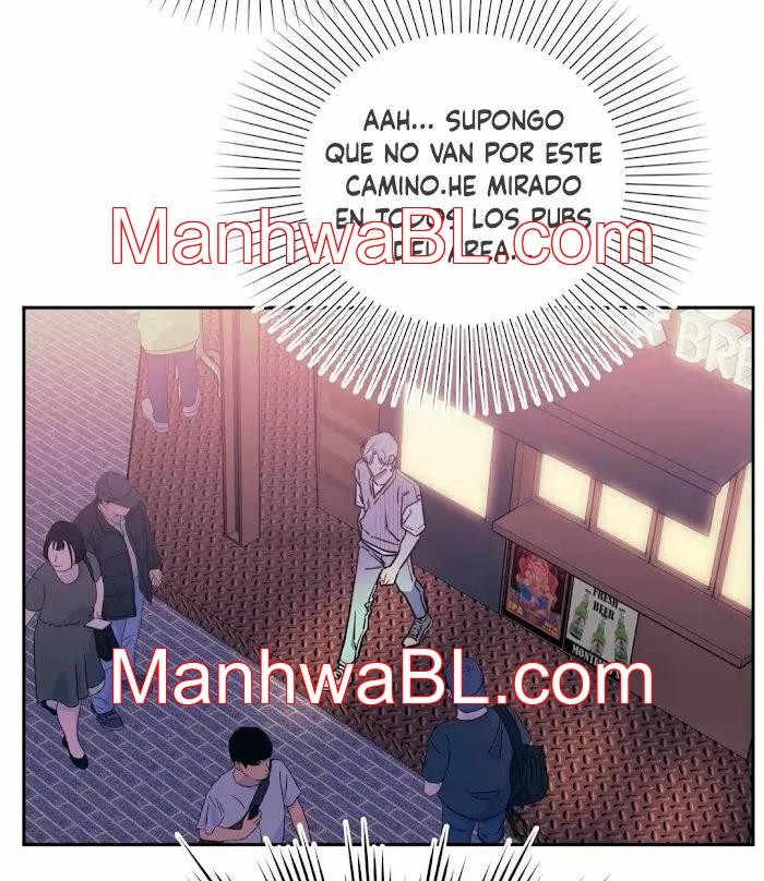 Peor que un desconocido - Capítulo 23.00 manhwa