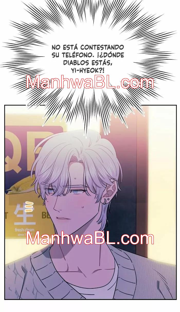 Peor que un desconocido - Capítulo 23.00 manhwa