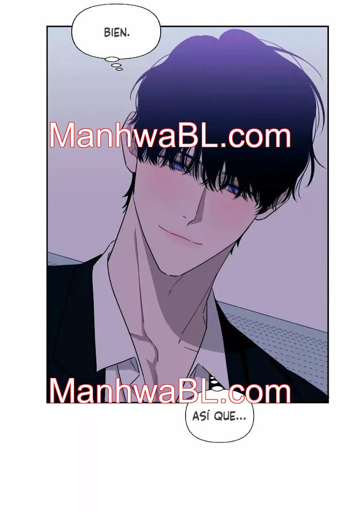 Peor que un desconocido - Capítulo 23.00 manhwa