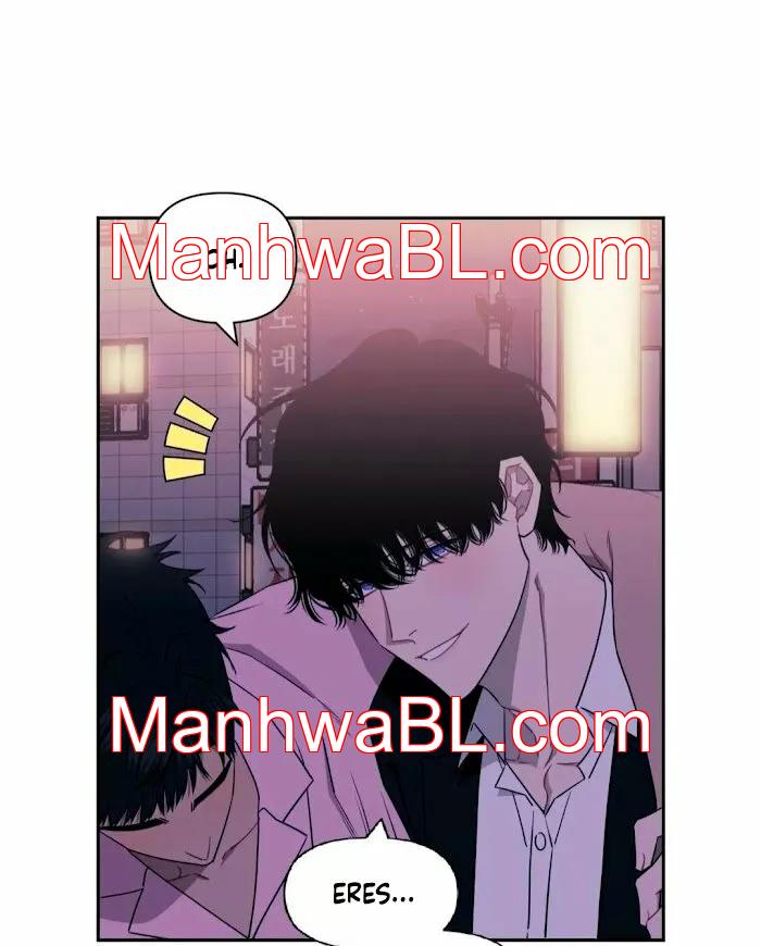 Peor que un desconocido - Capítulo 23.00 manhwa