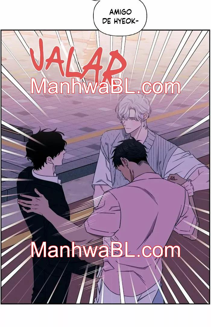 Peor que un desconocido - Capítulo 23.00 manhwa