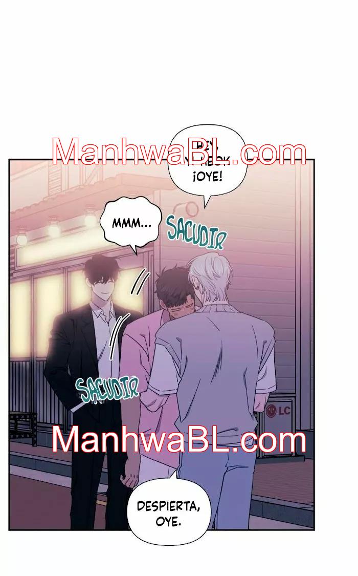 Peor que un desconocido - Capítulo 23.00 manhwa