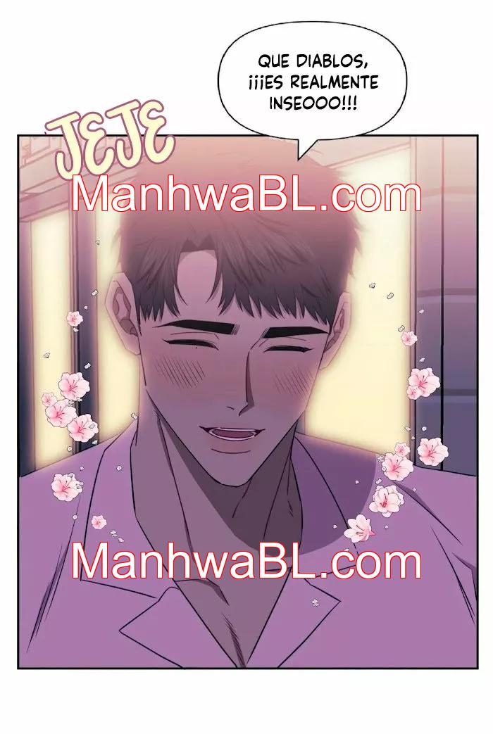 Peor que un desconocido - Capítulo 23.00 manhwa