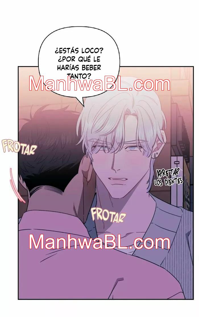 Peor que un desconocido - Capítulo 23.00 manhwa