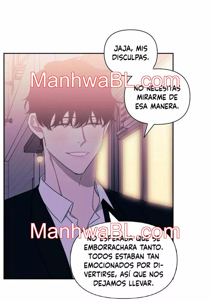 Peor que un desconocido - Capítulo 23.00 manhwa