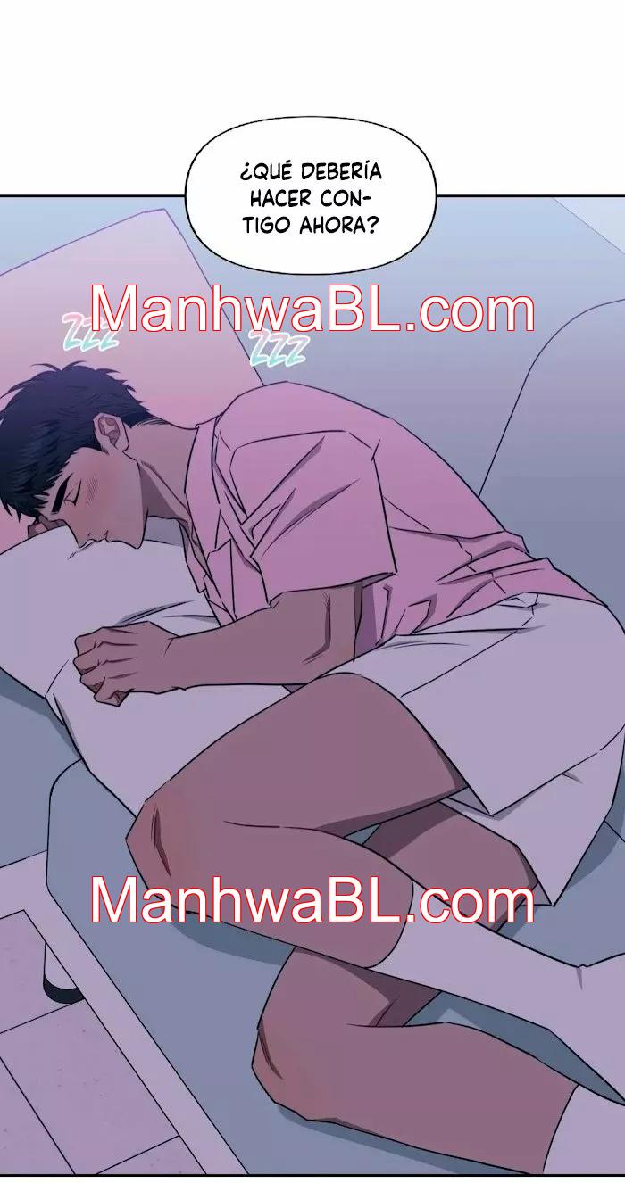 Peor que un desconocido - Capítulo 23.00 manhwa