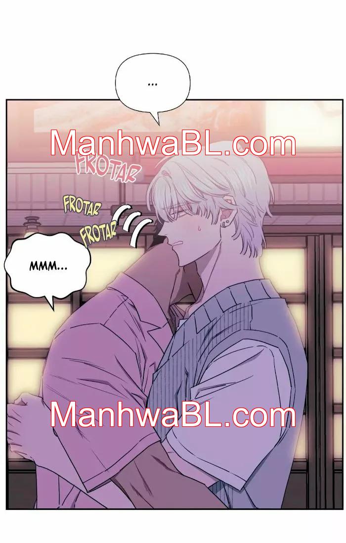 Peor que un desconocido - Capítulo 23.00 manhwa