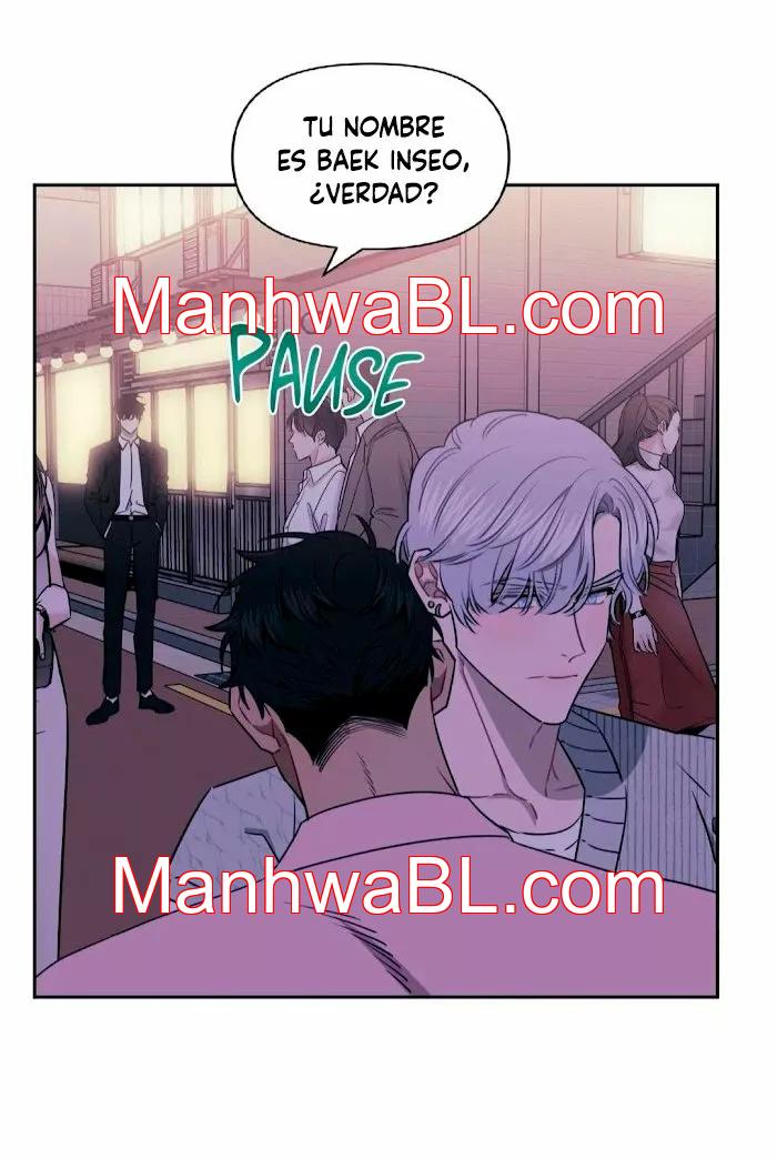 Peor que un desconocido - Capítulo 23.00 manhwa