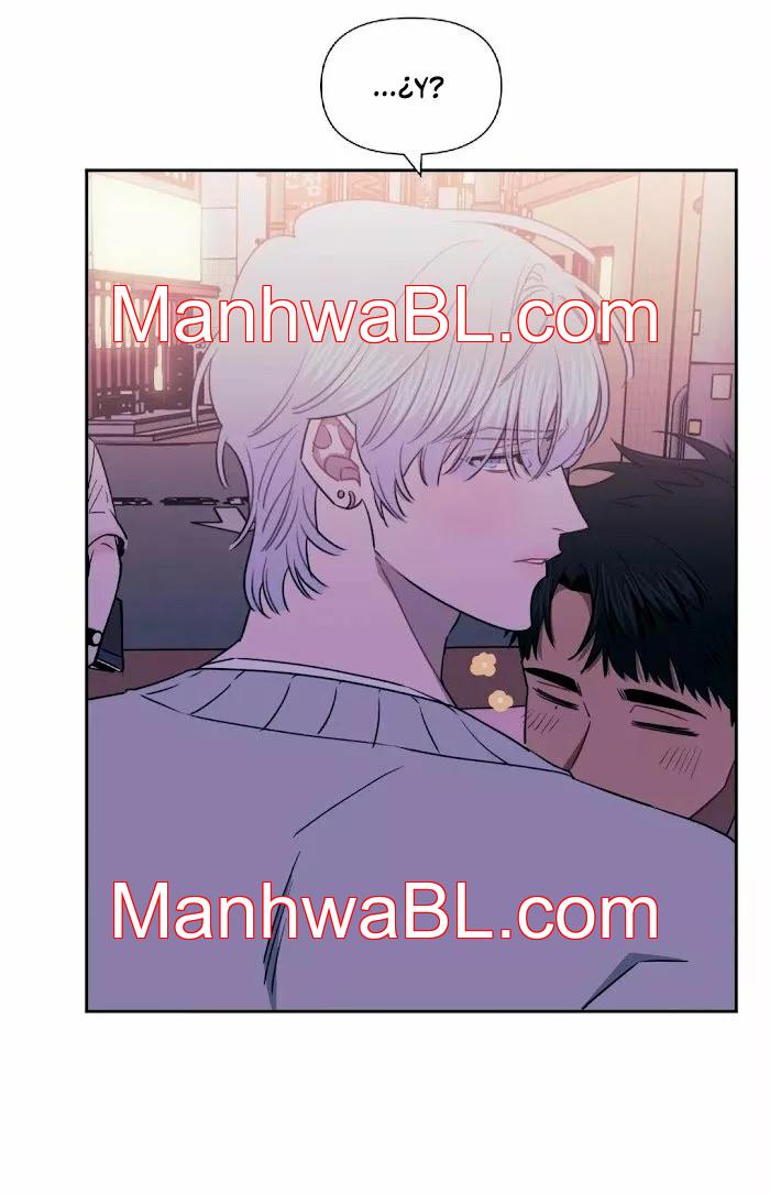 Peor que un desconocido - Capítulo 23.00 manhwa