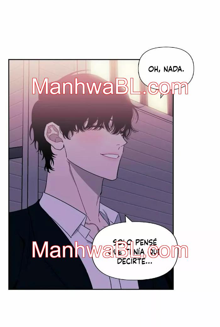 Peor que un desconocido - Capítulo 23.00 manhwa