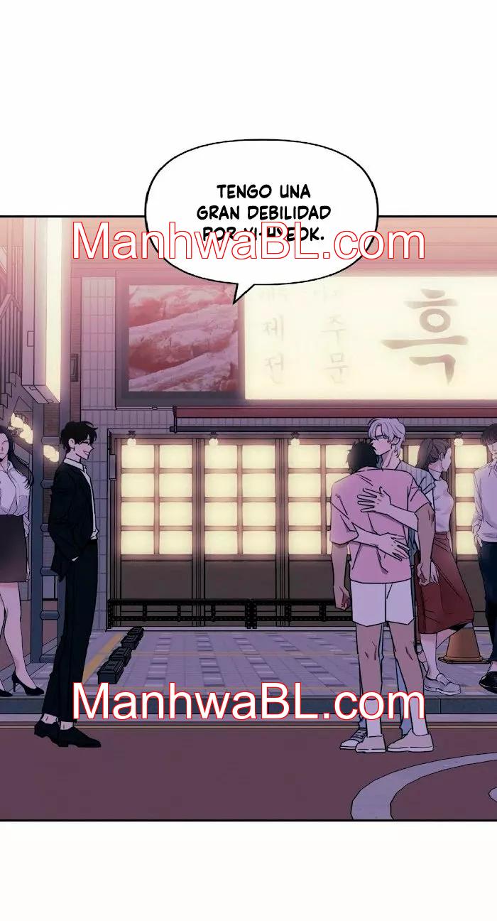 Peor que un desconocido - Capítulo 23.00 manhwa