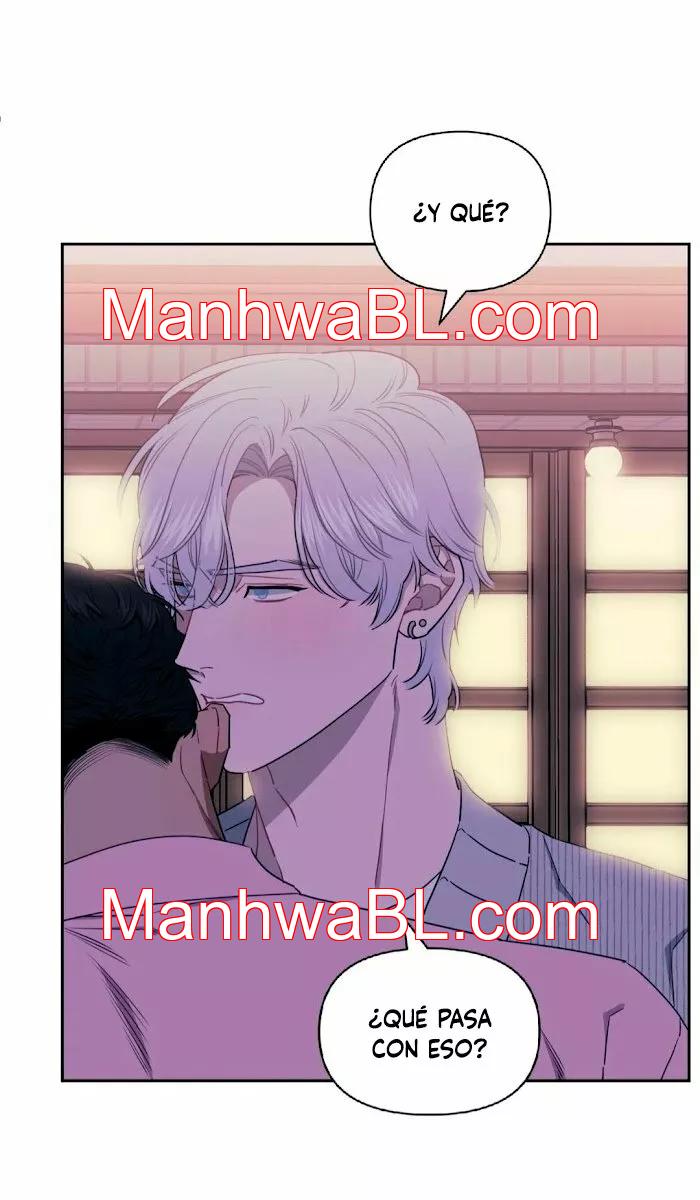 Peor que un desconocido - Capítulo 23.00 manhwa