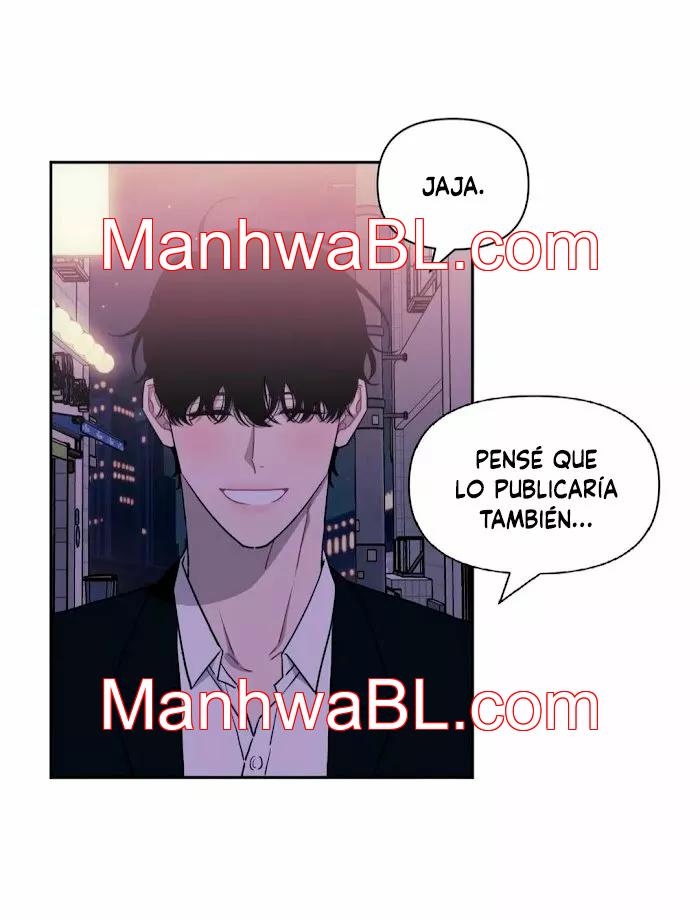 Peor que un desconocido - Capítulo 23.00 manhwa