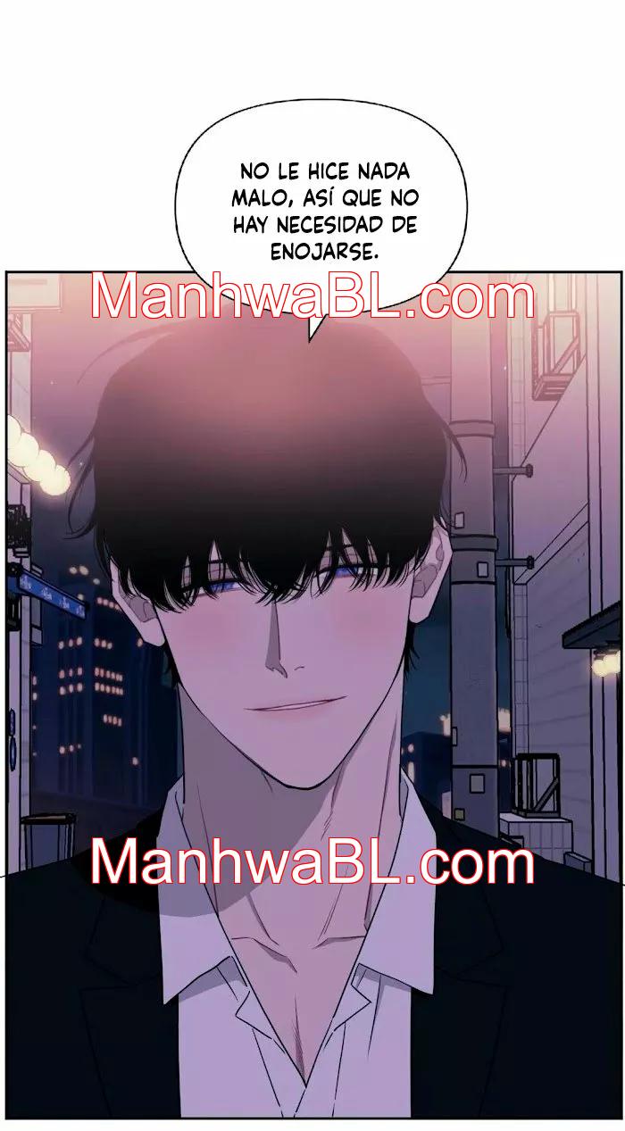 Peor que un desconocido - Capítulo 23.00 manhwa