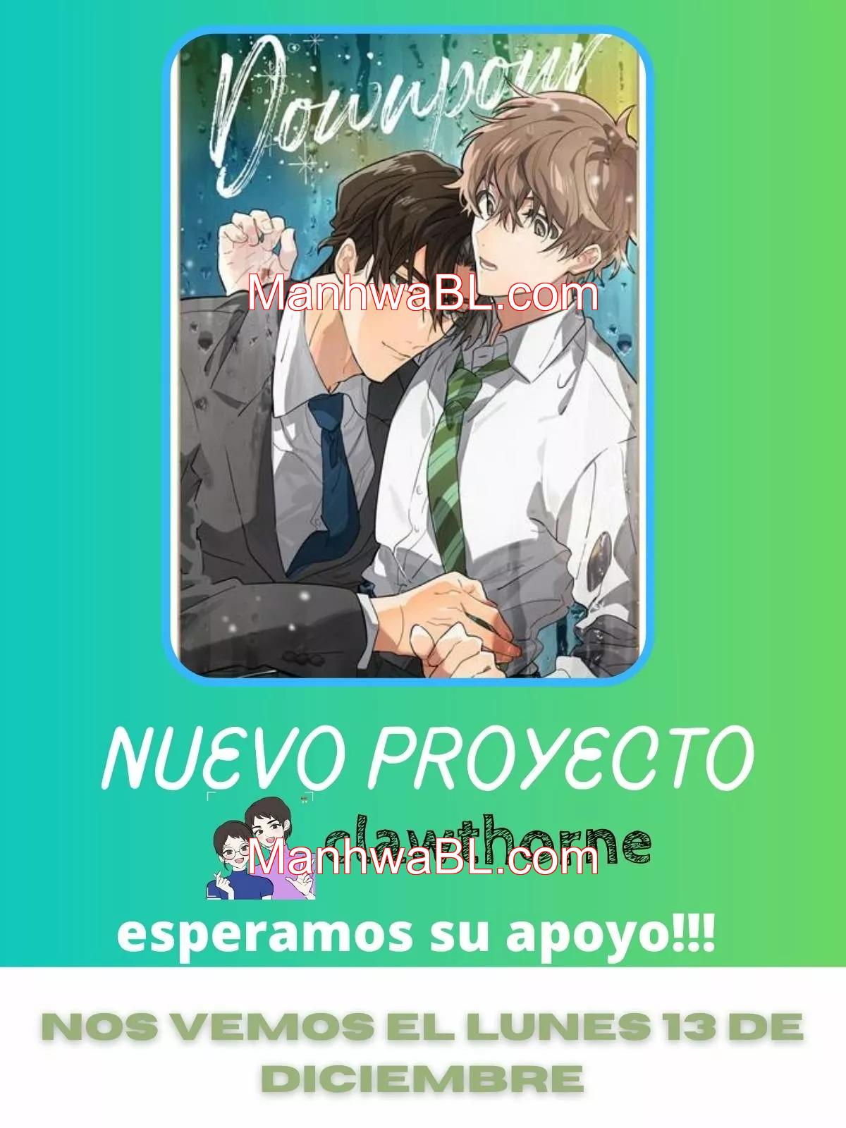 Peor que un desconocido - Capítulo 23.00 manhwa