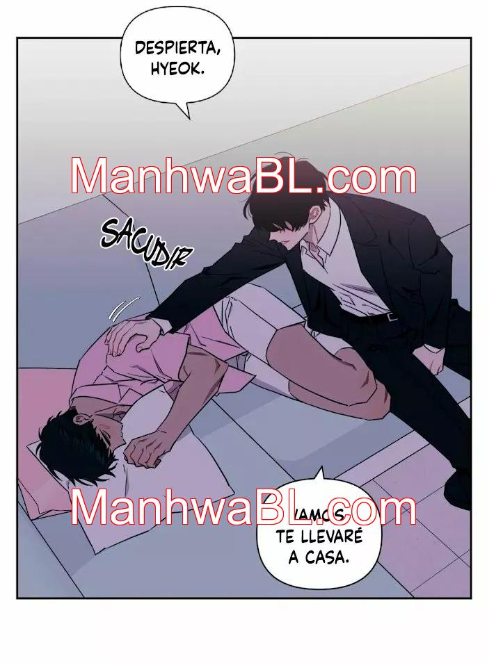 Peor que un desconocido - Capítulo 23.00 manhwa