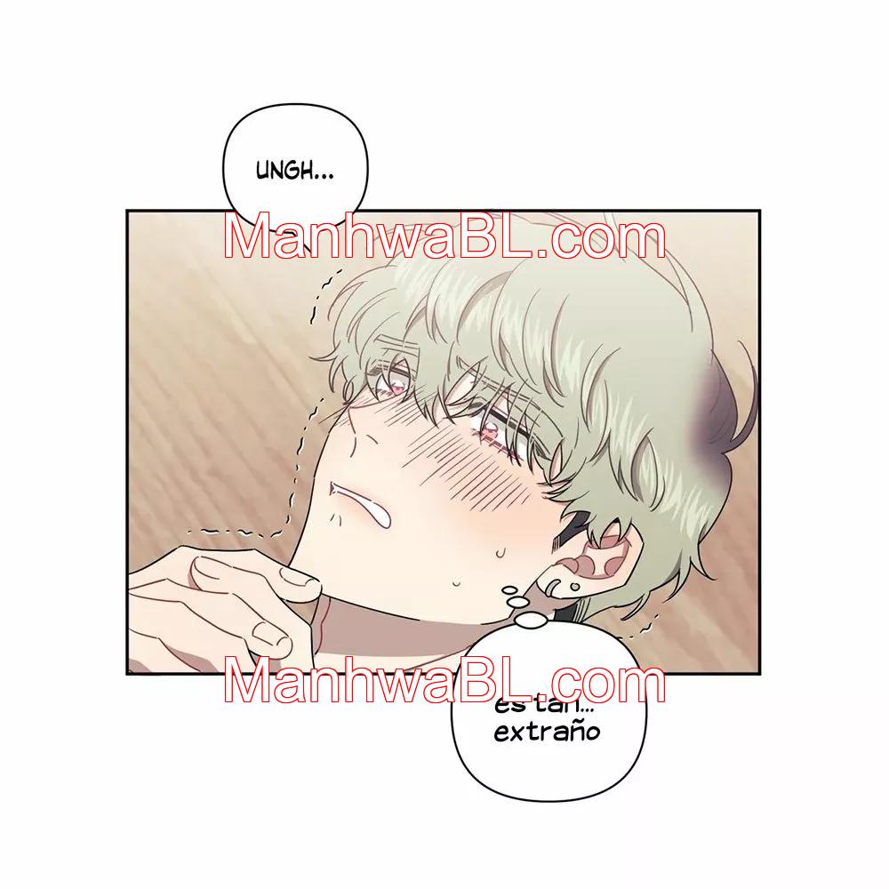 Peor que un desconocido - Capítulo 42.00 manhwa