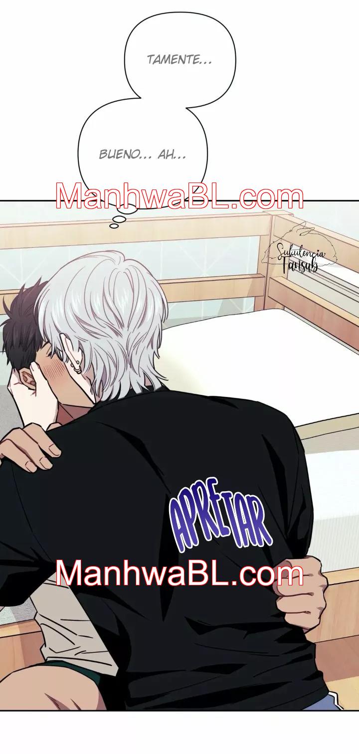 Peor que un desconocido - Capítulo 2.00 manhwa