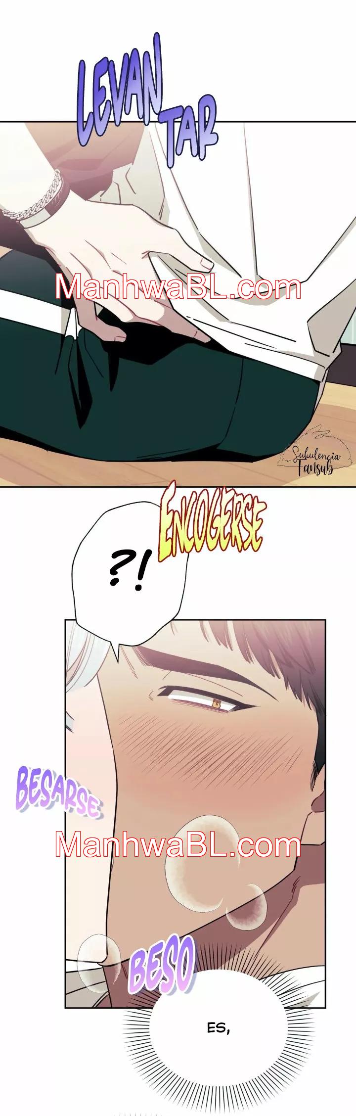 Peor que un desconocido - Capítulo 2.00 manhwa