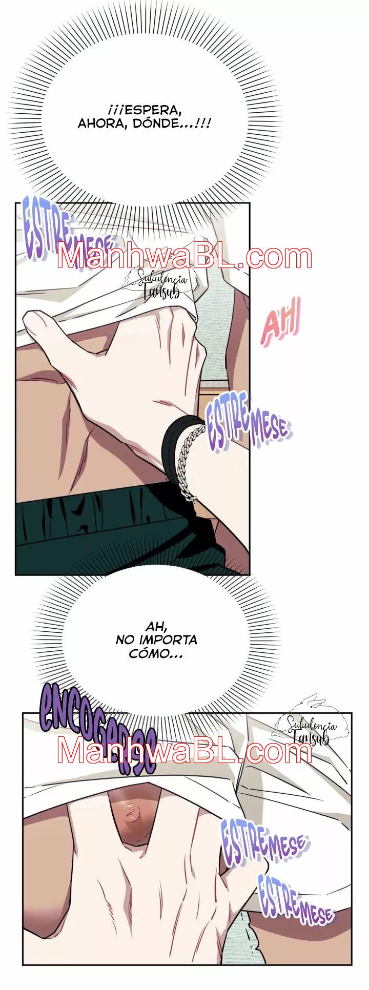 Peor que un desconocido - Capítulo 2.00 manhwa