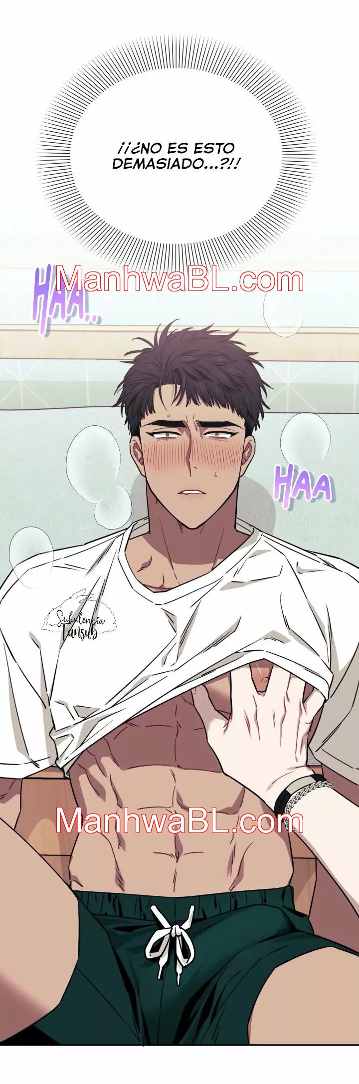 Peor que un desconocido - Capítulo 2.00 manhwa