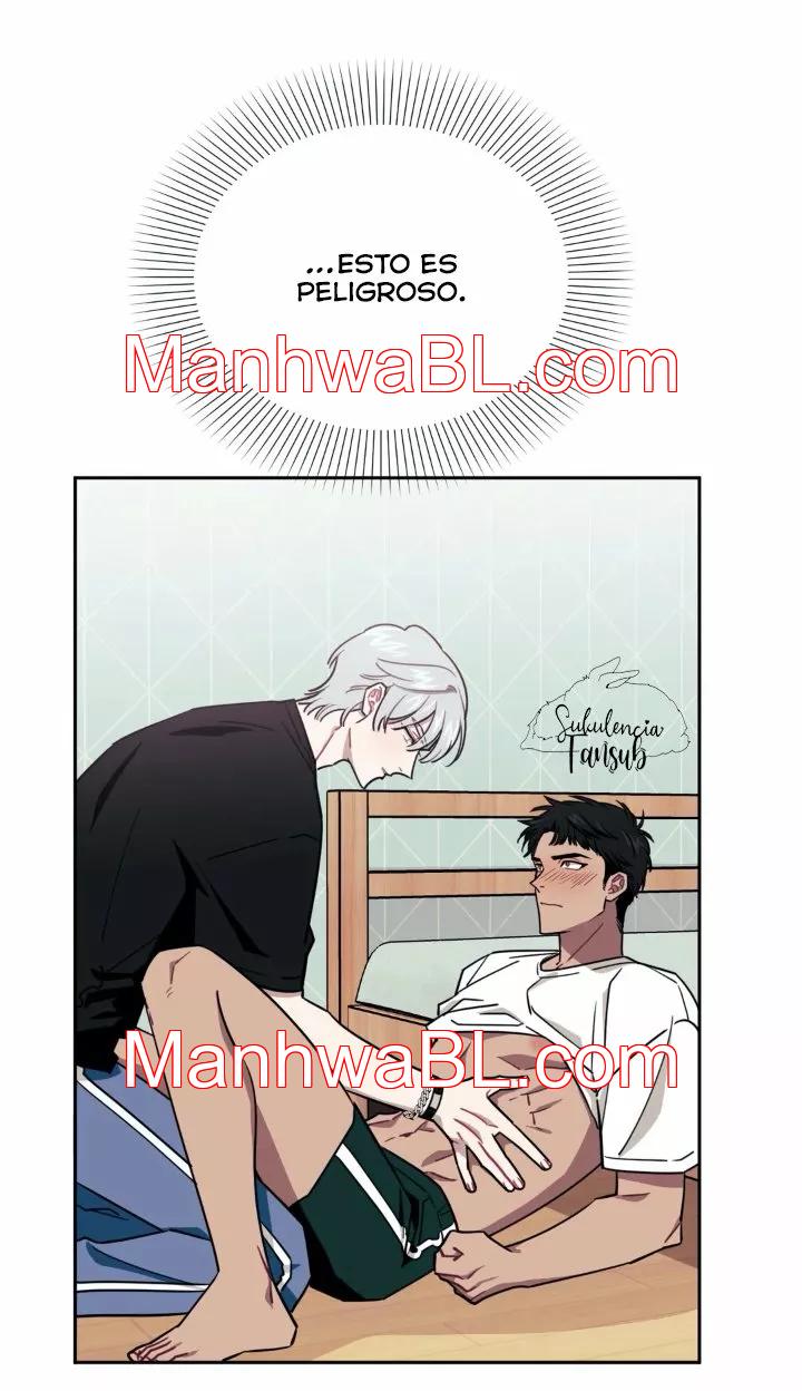 Peor que un desconocido - Capítulo 2.00 manhwa
