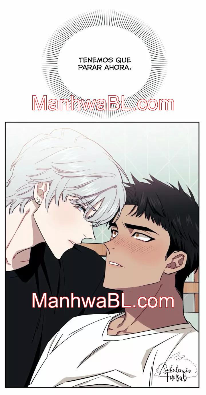 Peor que un desconocido - Capítulo 2.00 manhwa