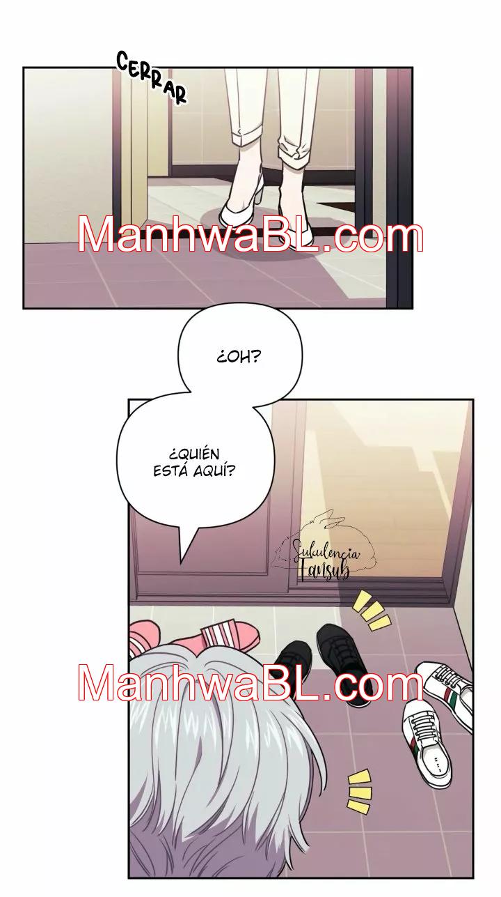Peor que un desconocido - Capítulo 2.00 manhwa