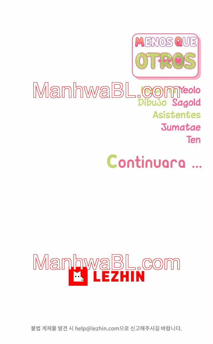 Peor que un desconocido - Capítulo 2.00 manhwa